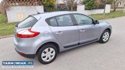 Renault Megane 1.6 Benzyna - Obrazek 3