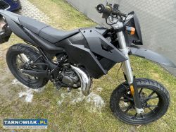 Generic Trigger X Supermoto 50/90cc - Obrazek 1