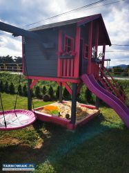 Place zabaw - Obrazek 1