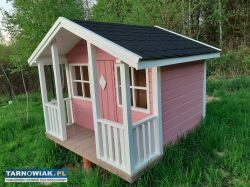 Domki dla dzieci - Obrazek 4