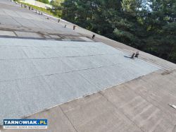 Garaż murowany ulica Kassali - Obrazek 3