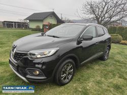 Renault kadjar 2019r 1332-140 km - Obrazek 1