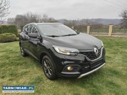 Renault kadjar 2019r 1332-140 km - Obrazek 2