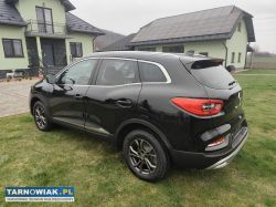 Renault kadjar 2019r 1332-140 km - Obrazek 3