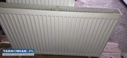 Grzejnik stalowy. - Obrazek 1