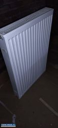 Grzejnik stalowy. - Obrazek 2