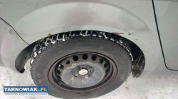 Renault megane ii 1.6 1.6 16v benz sedan 2004 - Obrazek 4