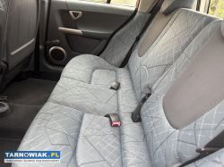 Smart 1.1 benzyna 5 drzwi bogata wersja - Obrazek 4