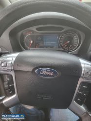 Ford s max 2.0 diesel - Obrazek 1
