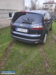 Ford s max 2.0 diesel - Obrazek 3