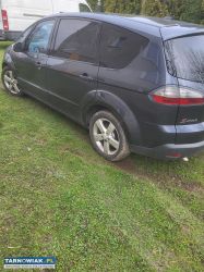 Ford s max 2.0 diesel - Obrazek 4