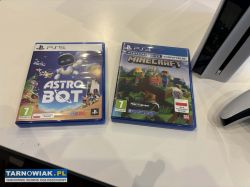 Sprzedam konsole ps5 - Obrazek 1