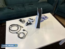 Sprzedam konsole ps5 - Obrazek 2
