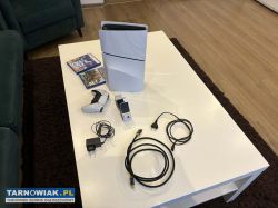 Sprzedam konsole ps5 - Obrazek 4