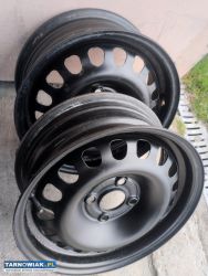 Felgi 14 cali opel et39 - Obrazek 1