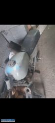 Ramo wsk 125 b1 - Obrazek 1