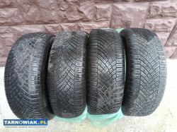 Opony całoroczne Continental 205/55 R16 - Obrazek 1