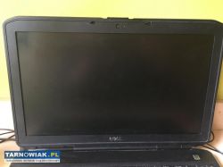 Laptop Dell - Obrazek 1