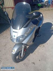 Piaggio x8 125 2006 - Obrazek 1