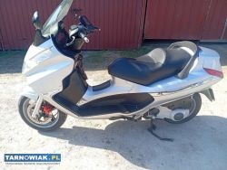 Piaggio x8 125 2006 - Obrazek 2