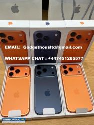 apple iphone 17 pro max, iphone 17 pro, iphone Air - Obrazek 1