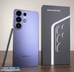Samsung Galaxy S26 Ultra, Samsung Galaxy S26, S26+ - Obrazek 1