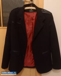 Płaszcz męski M Ombre - Obrazek 1