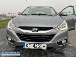 Hyundai ix35 2.0 crdi awd comfort - Obrazek 1