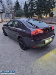Renault Laguna 2009 rok - Obrazek 1