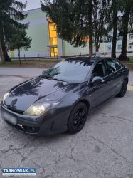 Renault Laguna 2009 rok - Obrazek 2