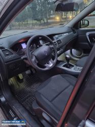 Renault Laguna 2009 rok - Obrazek 4