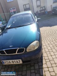 Daewoo Lanos 1.5 - Obrazek 1