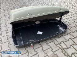 Bagażnik na dach trumna - Obrazek 1