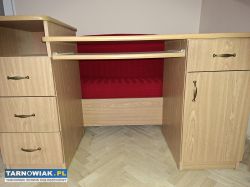Biurko sprzedam - Obrazek 1