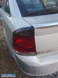 Tylne lampy opel vectra c gts hatchback - Obrazek 1