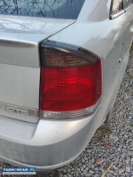 Tylne lampy opel vectra c gts hatchback - Obrazek 2