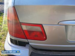 Tylne lampy BMW E46 Kombi przed lift - Obrazek 2