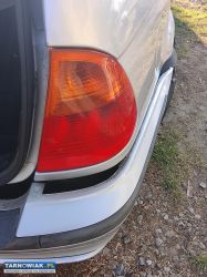 Tylne lampy BMW E46 Kombi przed lift - Obrazek 3