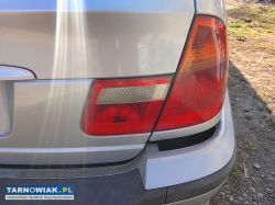 Tylne lampy BMW E46 Kombi przed lift - Obrazek 4