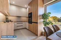 Nowe, wykończone pod klucz z ogromnym tarasem! - Obrazek 2