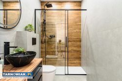 Nowe, wykończone pod klucz z ogromnym tarasem! - Obrazek 4