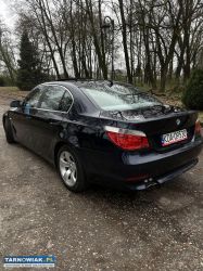 Sprzedam piękne BMW - Obrazek 3