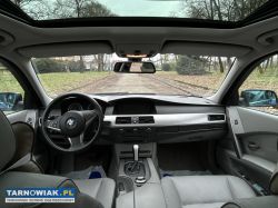 Sprzedam piękne BMW - Obrazek 4