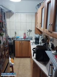 Sprzedam 2 pokojowe mieszkanie - Obrazek 4