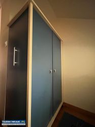 łóżko nowoczesne luz w komplecie - Obrazek 4
