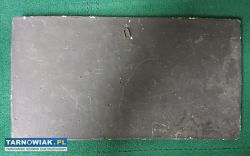 Ostatnia Wieczerza stary odlew gipsowy vintage - Obrazek 2
