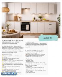 Meble kuchenne od ręki i na wymiar od stolarza - Obrazek 3