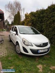 Sprzedam Opla Corsa - Obrazek 1