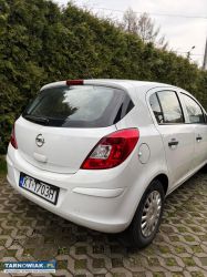 Sprzedam Opla Corsa - Obrazek 4