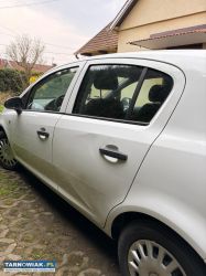 Sprzedam Opla Corsa - Obrazek 2